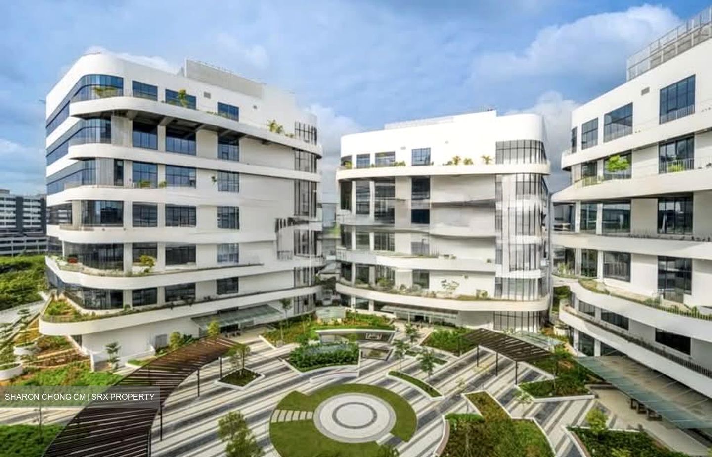 Solaris @tai Seng (D19), Factory #546778181